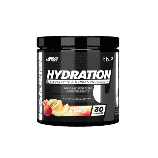 Trained by JP Hydration  - 300g