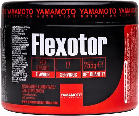 Yamamoto Nutrition Flexotor  - 255g