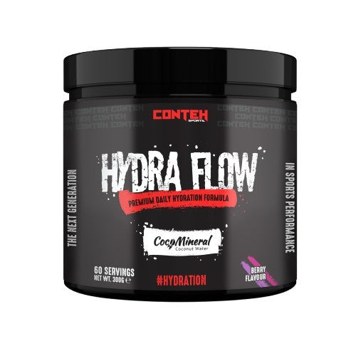 Conteh Sports Hydra Flow - 300g