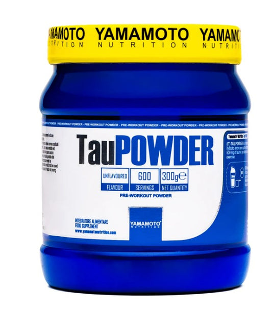 Yamamoto Nutrition TauPowder - 300g