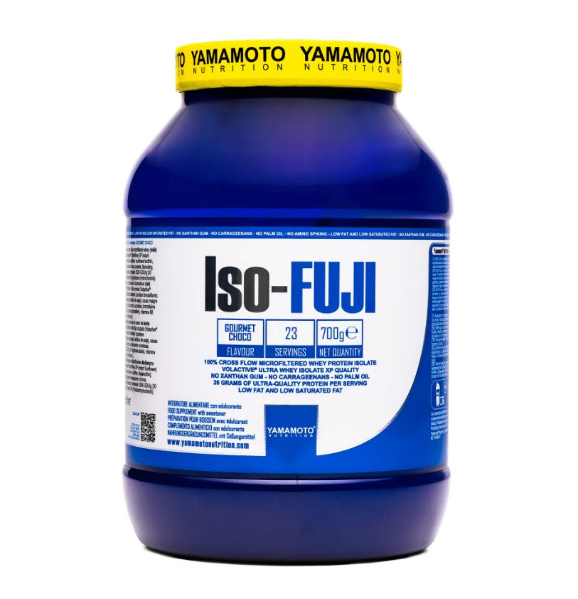 Yamamoto Nutrition Iso-FUJI - 2000g