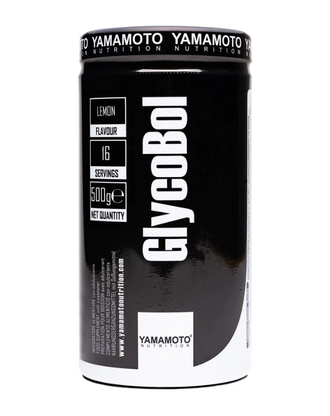 Yamamoto Nutrition GlycoBol - 500g