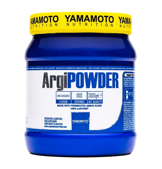 Yamamoto Nutrition ArgiPowder - 300g