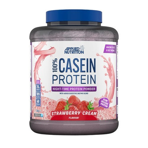 Applied Nutrition 100% Casein Protein  (EAN 5056555208014) - 1800g