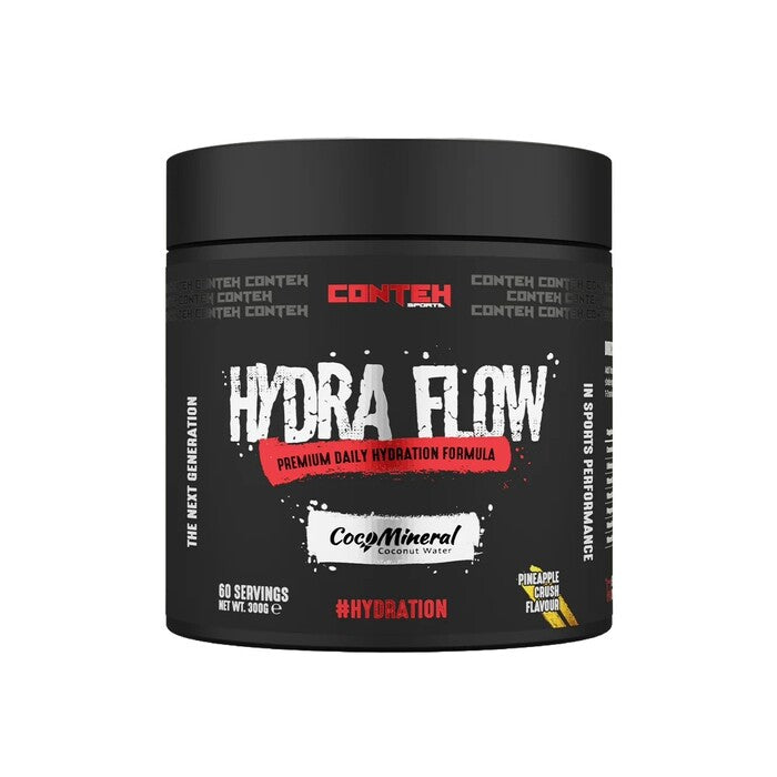 Conteh Sports Hydra Flow - 300g