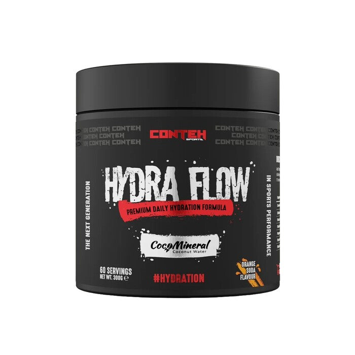 Conteh Sports Hydra Flow  - 300g