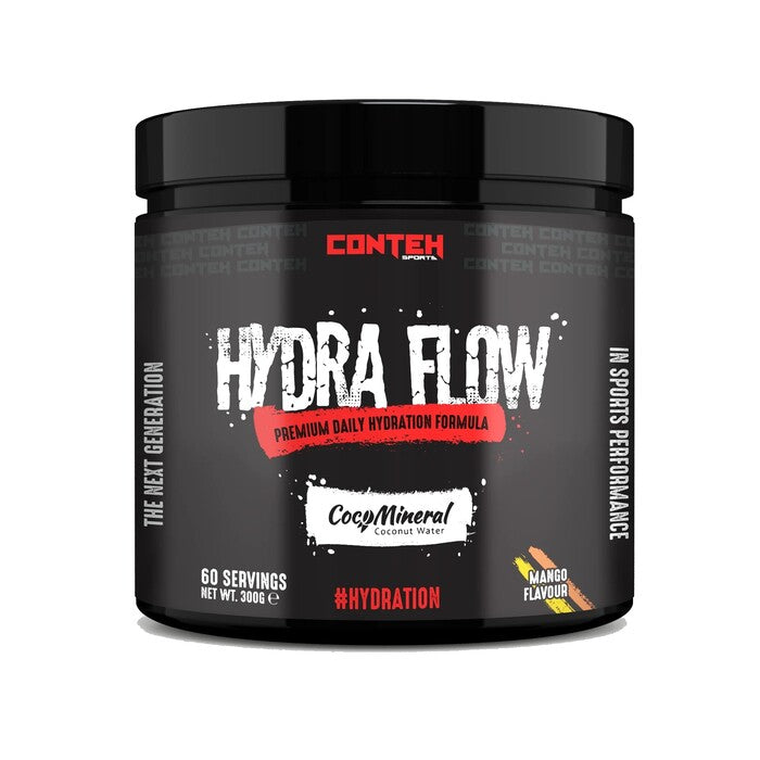 Conteh Sports Hydra Flow - 300g