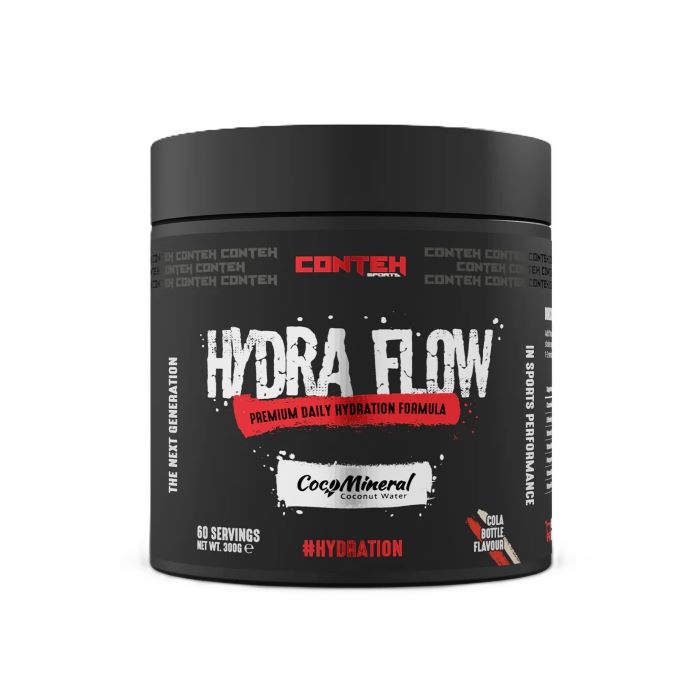 Conteh Sports Hydra Flow  - 300g