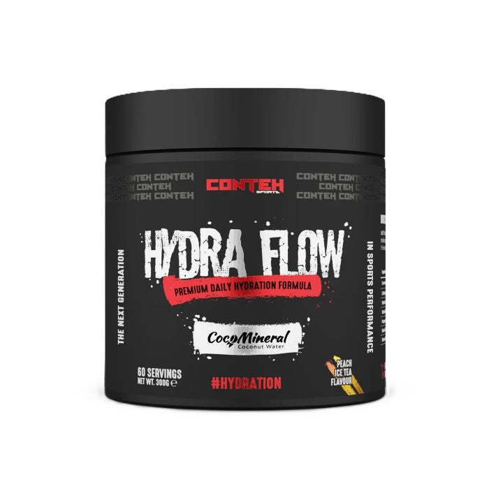 Conteh Sports Hydra Flow  - 300g