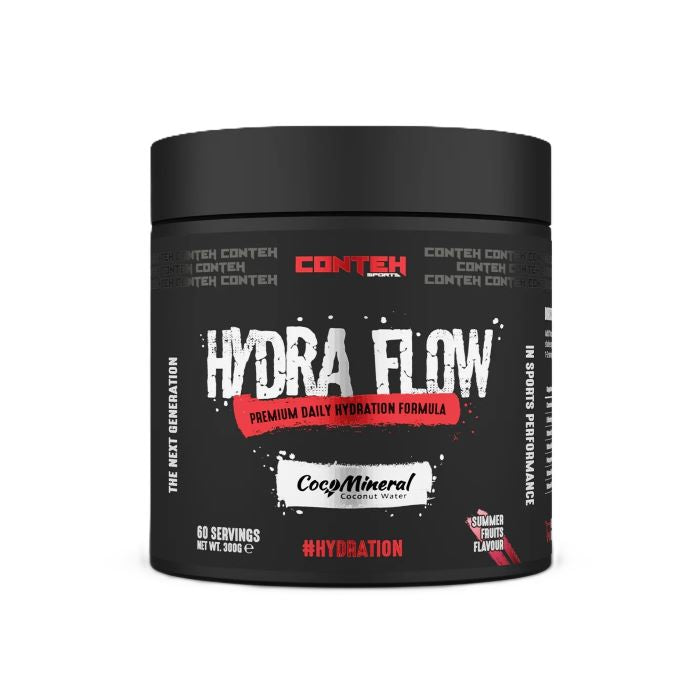 Conteh Sports Hydra Flow - 300g