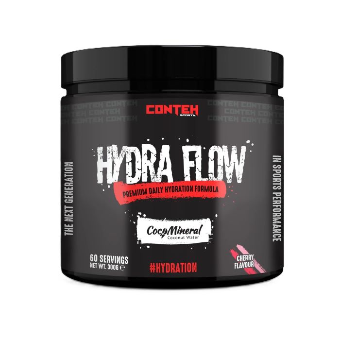 Conteh Sports Hydra Flow - 300g