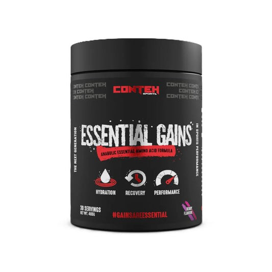 Conteh Sports Essential Gains  - 465g