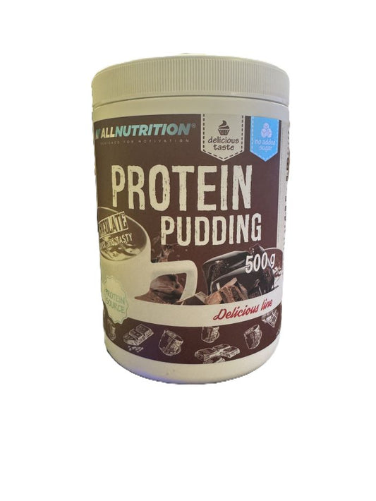 Allnutrition Protein Pudding  - 500g