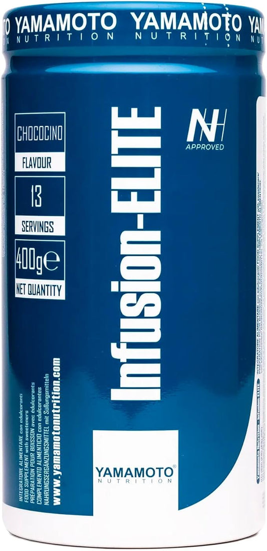 Yamamoto Nutrition Infusion-ELITE  - 400g