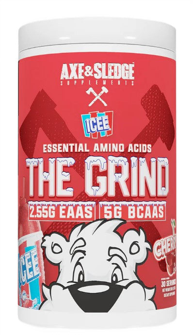 Axe & Sledge The Grind  (EAN 810164580269) - 501g