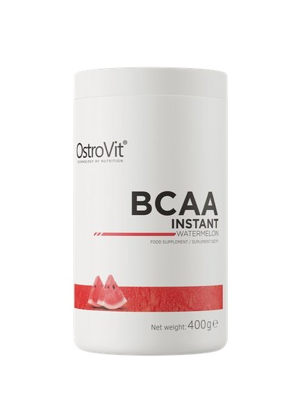 OstroVit BCAA Instant, Mango - 400g