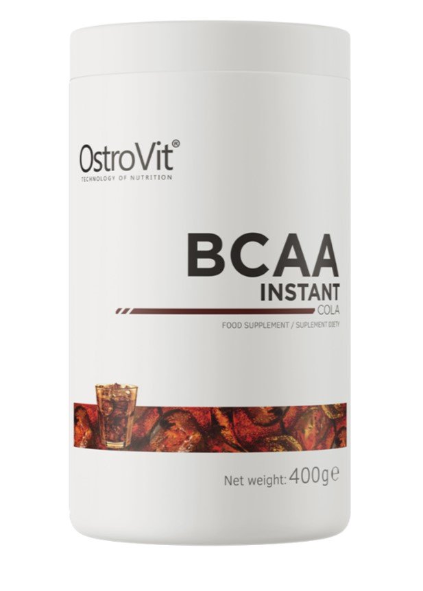 OstroVit BCAA Instant, Mango - 400g