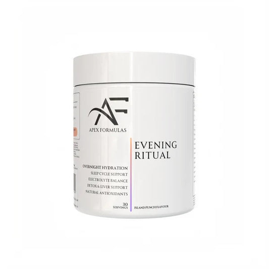 Apex Formulas Evening Ritual, Island Punch - 450g