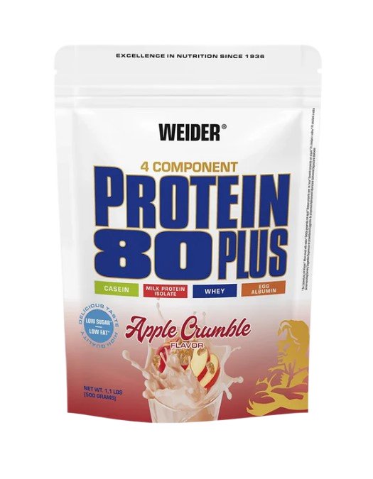 CBUM Itholate Protein, Milk and Cookies - 855g