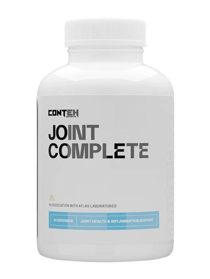 Conteh Sports Joint Complete - 180 caps