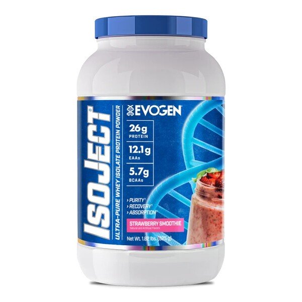 Evogen IsoJect, Churro (EAN 810121056714) - 775g