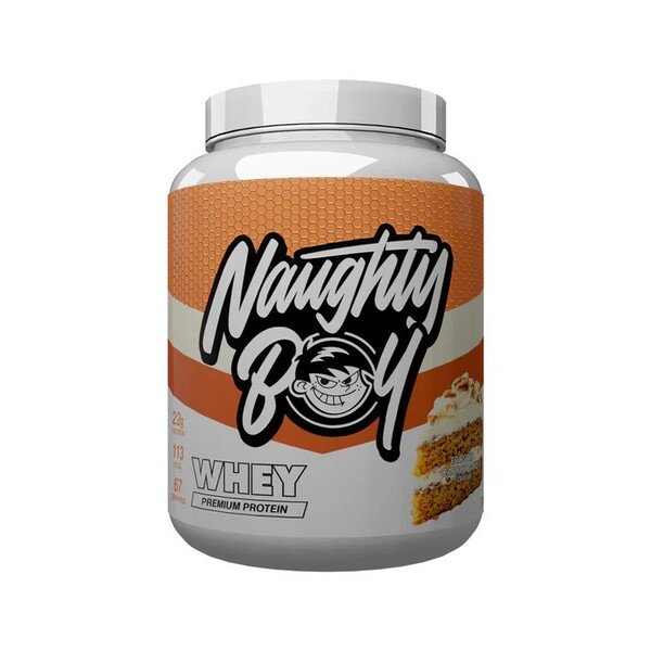 Advanced Whey, Chocolate Brownie - 2010g