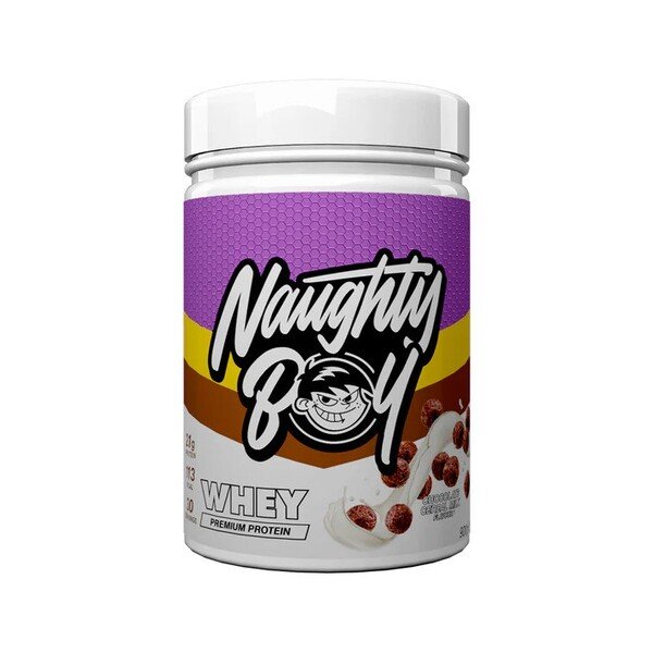 Advanced Whey, Chocolate Brownie - 2010g