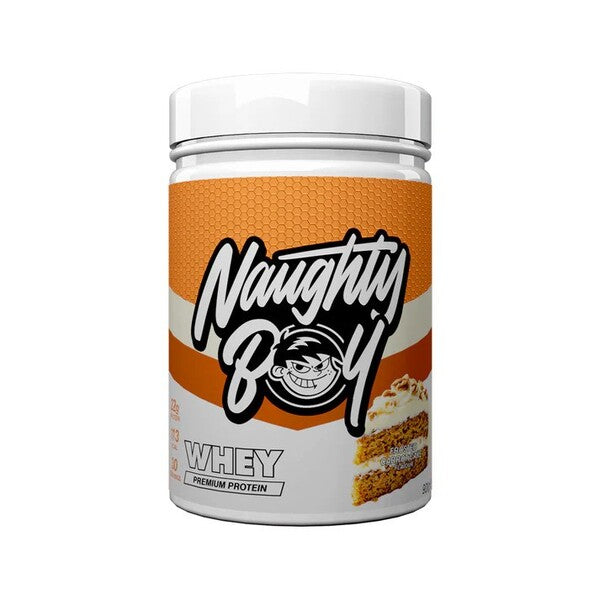Advanced Whey, Chocolate Brownie - 2010g