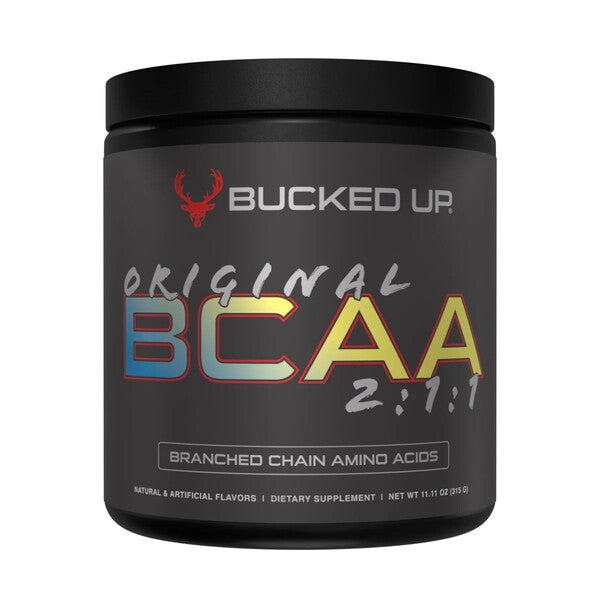 Original BCAA 2:1:1, Miami - 327g