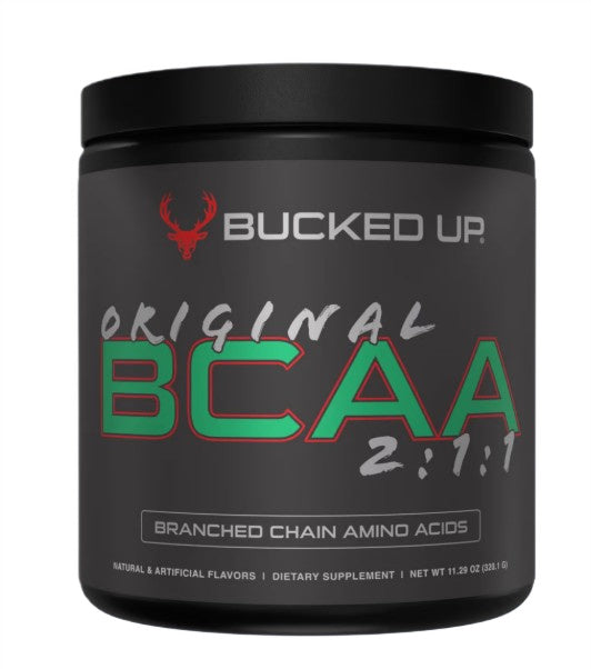 Original BCAA 2:1:1, Miami - 327g