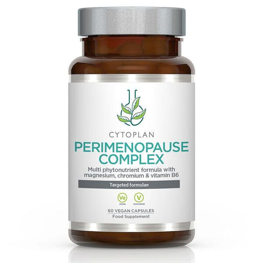Perimenopause Complex - 60 vcaps