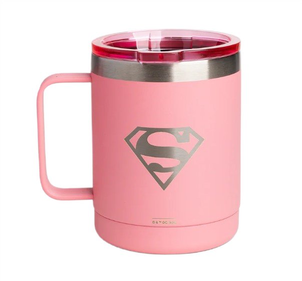 Bohtal Insulated Coffee Mug - DC Comics, Batman - 350 ml.