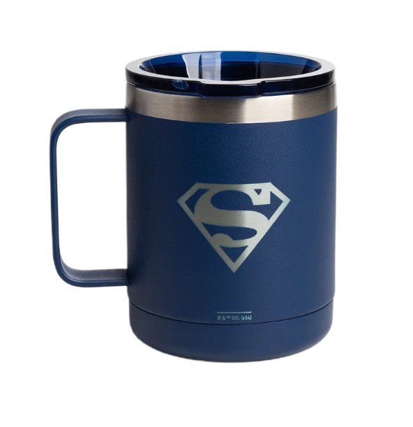 Bohtal Insulated Coffee Mug - DC Comics, Batman - 350 ml.
