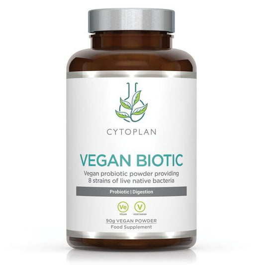 Vegan Biotic - 90g