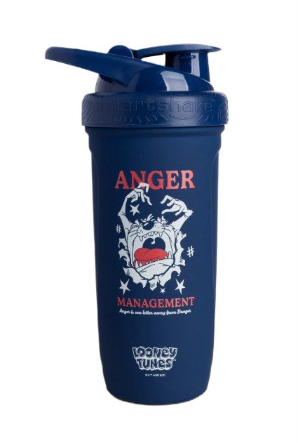 Reforce Stainless Steel - Looney Tunes, Bugs Bunny - 900 ml.