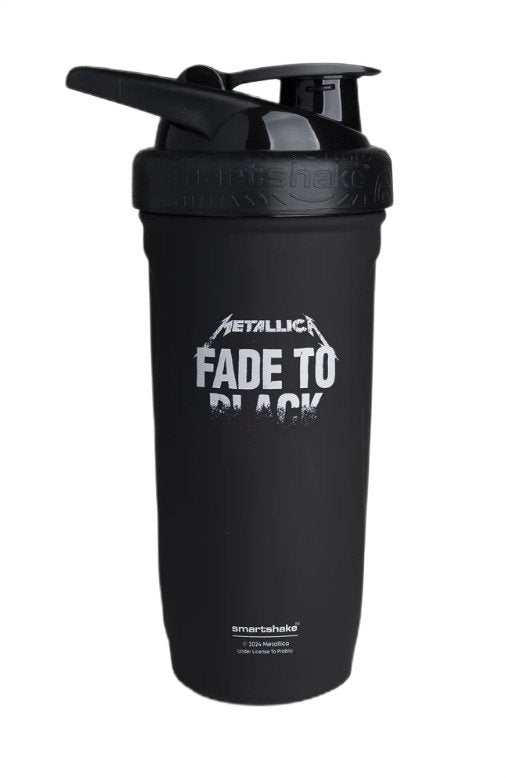 Reforce Stainless Steel - Rock Band Collection, Metallica Scary Guy - 900 ml.