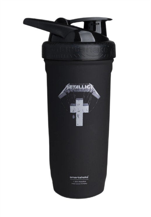 Reforce Stainless Steel - Rock Band Collection, Metallica Scary Guy - 900 ml.