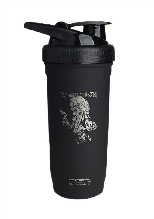 Reforce Stainless Steel - Rock Band Collection, Metallica Scary Guy - 900 ml.