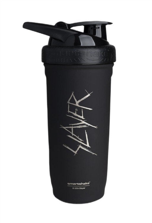 Reforce Stainless Steel - Rock Band Collection, Metallica Scary Guy - 900 ml.