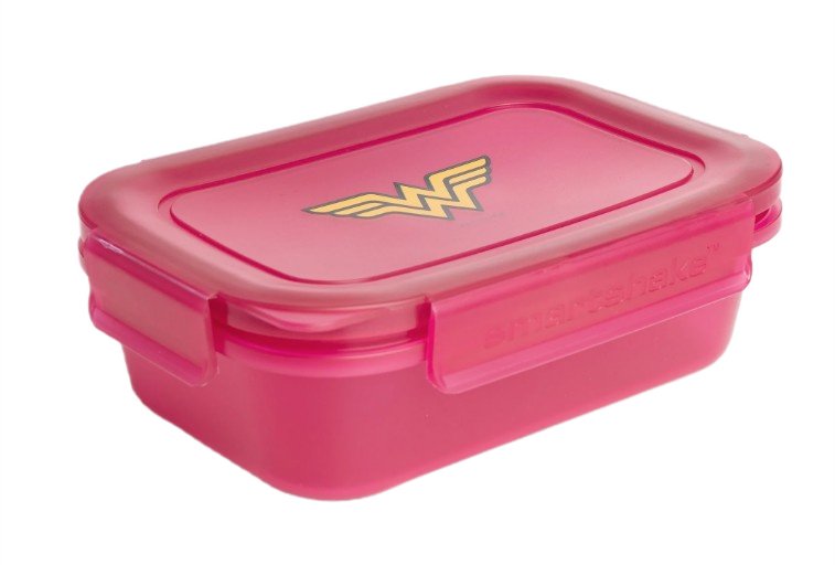 Food Storage Container - DC Comics, Supergirl - 800 ml.