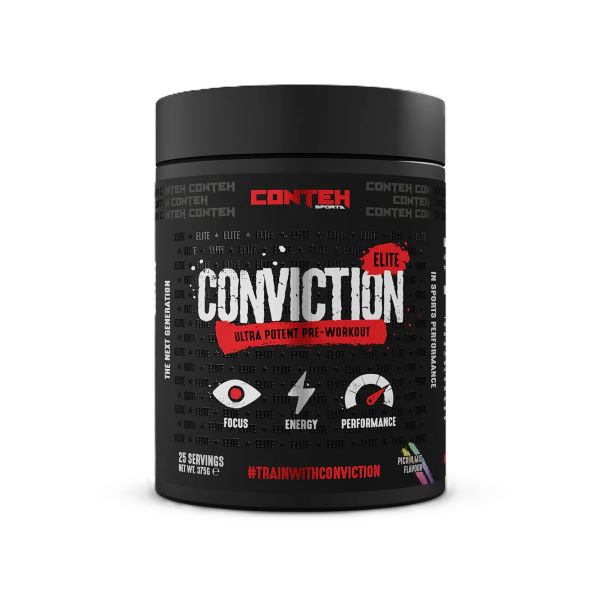 Conviction Elite, Pick n Mix - 400g