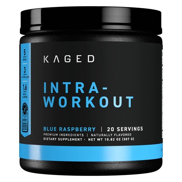 Intra-Workout, Cherry Lemonade - 314g
