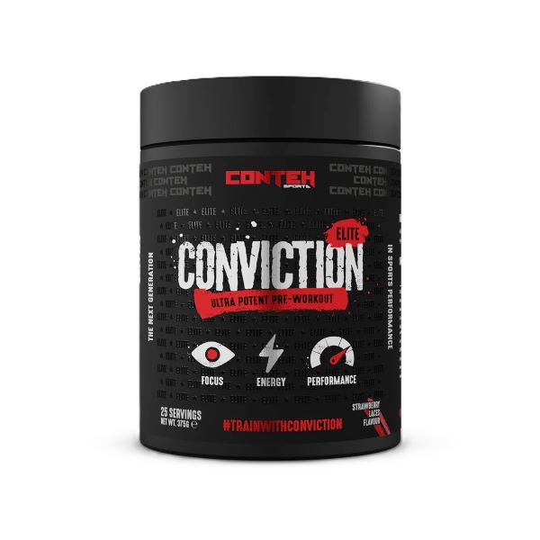 Conviction Elite, Pick n Mix - 400g