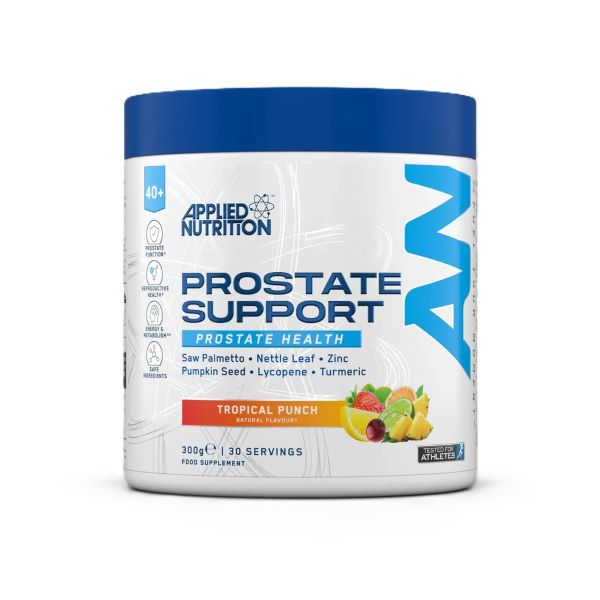 Agewell 40+ Prostate Support, Mixed Berry - 300g