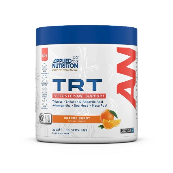 Agewell 40+ TRT, Lemon & Lime - 300g