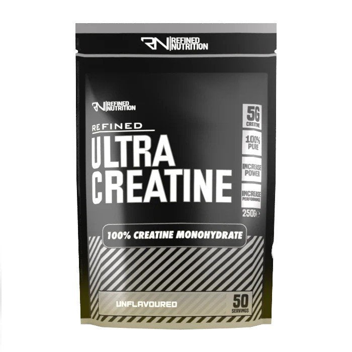 Ultra Creatine - 250g