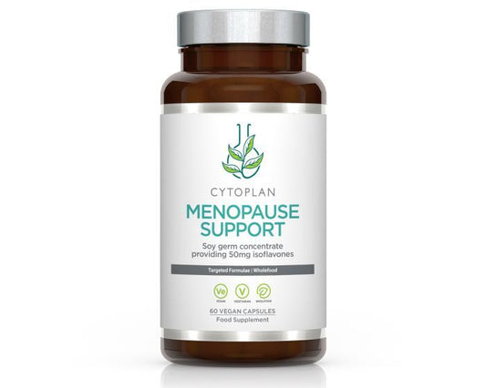 Menopause Support - 60 vcaps