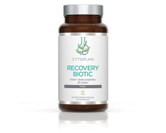 Recovery Biotic - 60 vcaps