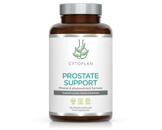Prostate Support - 90 vcaps