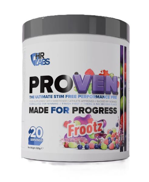 Proven, Classic Cola - 320g